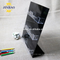 JINBAO Al Por Mayor Nuevo Hermoso Impermeable Personalizado de Acrílico Display Tarjeta de Nombre Holder